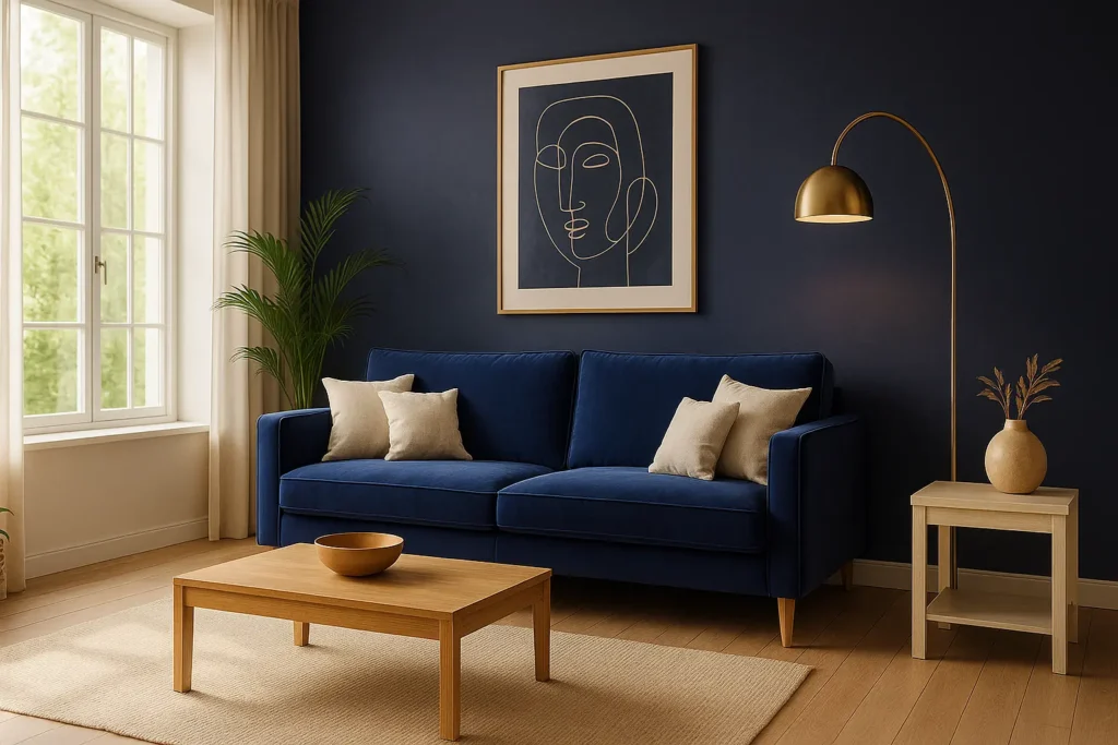 Associations de couleurs parfaites avec le Future Dusk