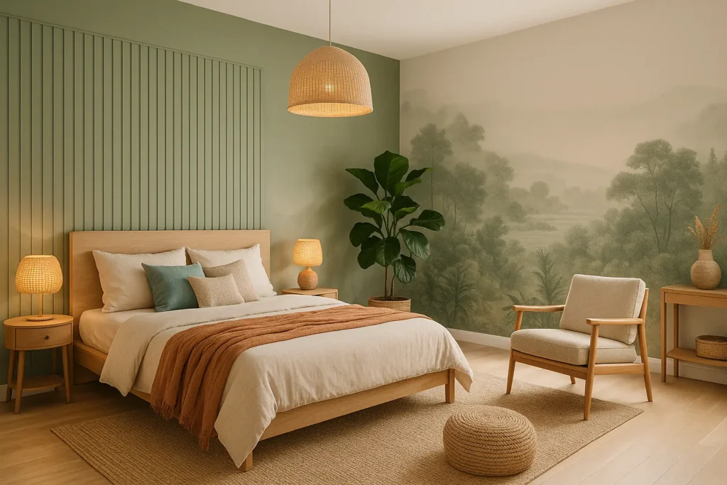 Décoration chambre d'adulte - nos idées déco pour cette année