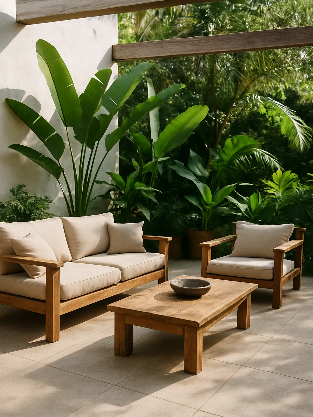 thecolonialhouse_vegetated_terrace lamaisoncoloniale_terrasse_vegetalisee