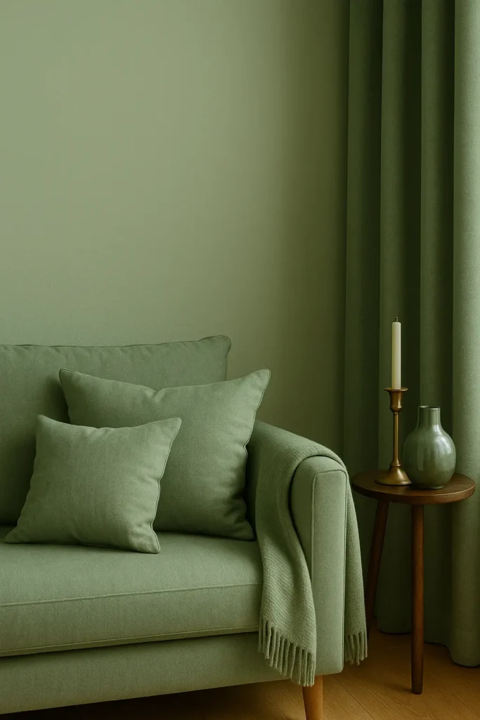 Accessoires et textiles pour compléter votre décor