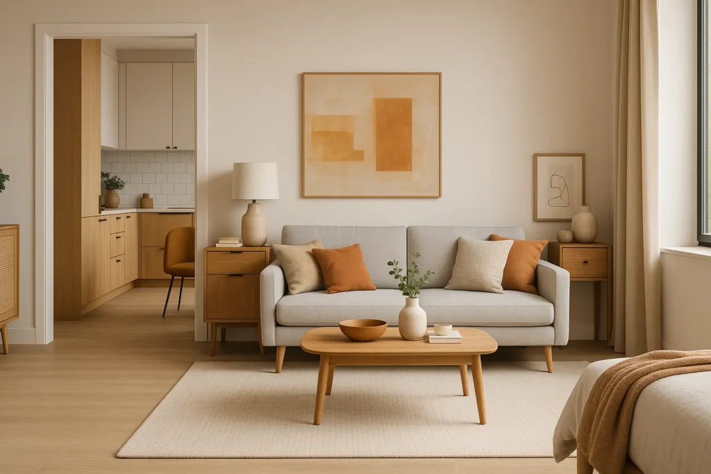 idéo intérieurs : Créez un intérieur qui vous ressemble