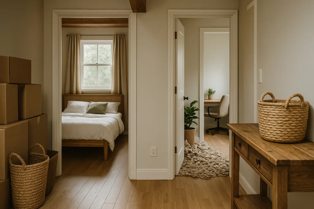 Éviter les erreurs courantes en décoration Feng Shui