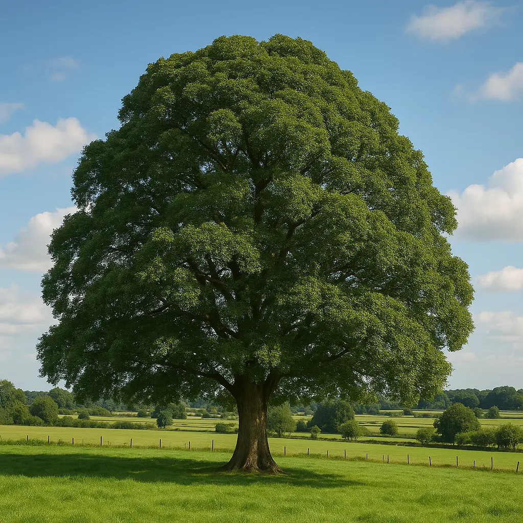 L'orme, cet arbre aux caractéristiques uniques