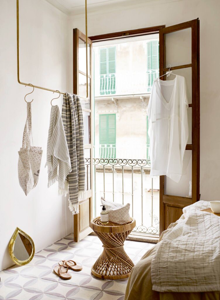 Maison aimable Paris