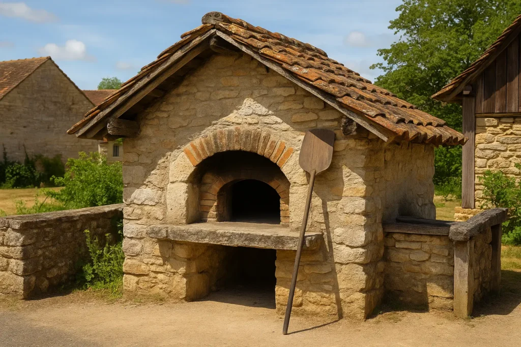 Préservation et valorisation du patrimoine architectural vernaculaire