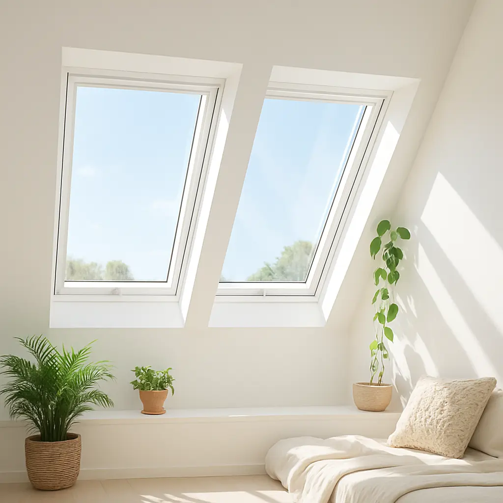 difference velux vs vasistas
