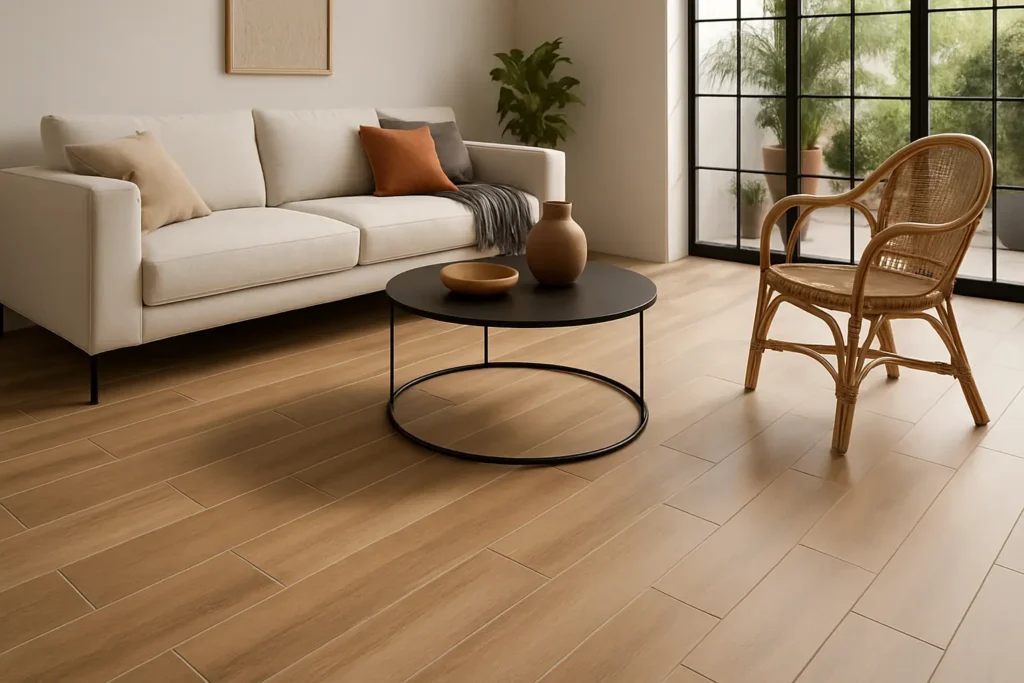 Carrelage salon moderne idées déco pour moderniser vos sols et murs