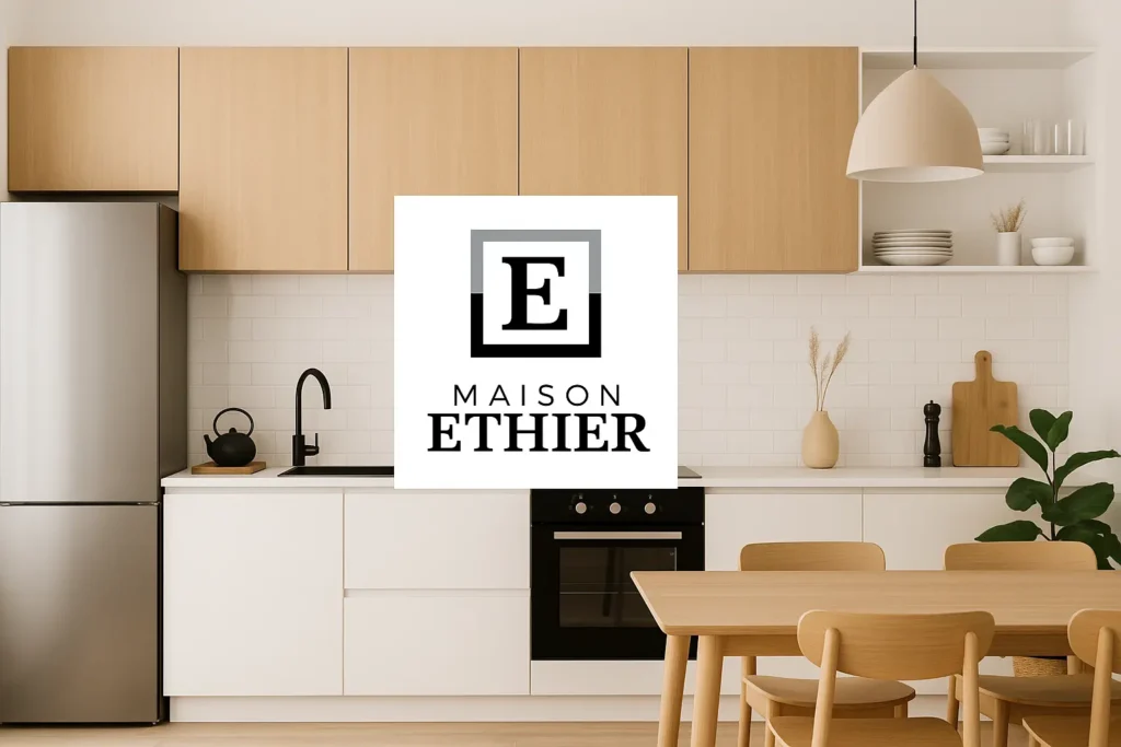 La crise et la faillite de Maison Ethier en 2019