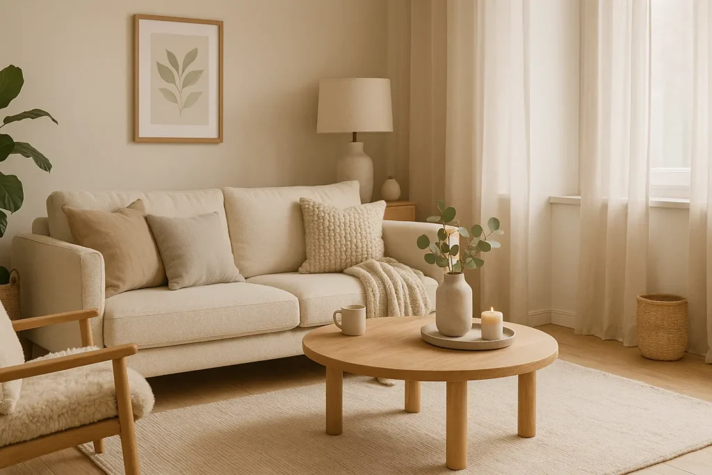 Le Style hygge : idées déco et inspirations pour un intérieur cocooning scandinave