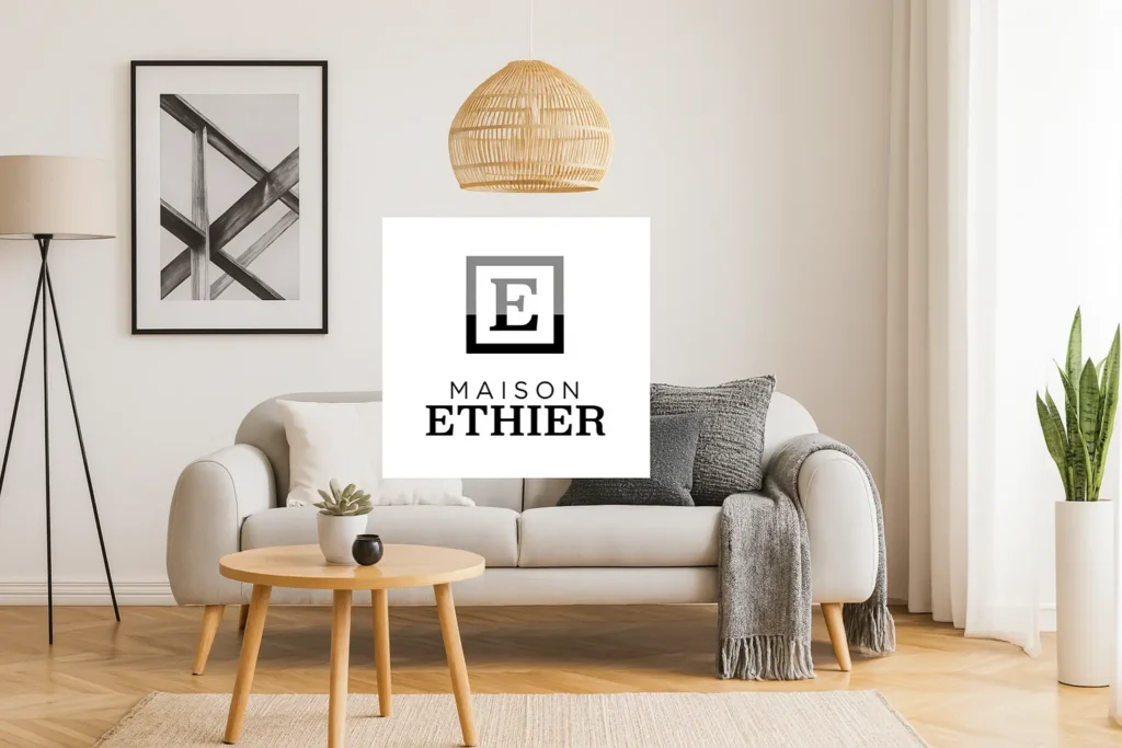 Maison Ethier - de la chute à la reconversion d'un géant du meuble au Québec
