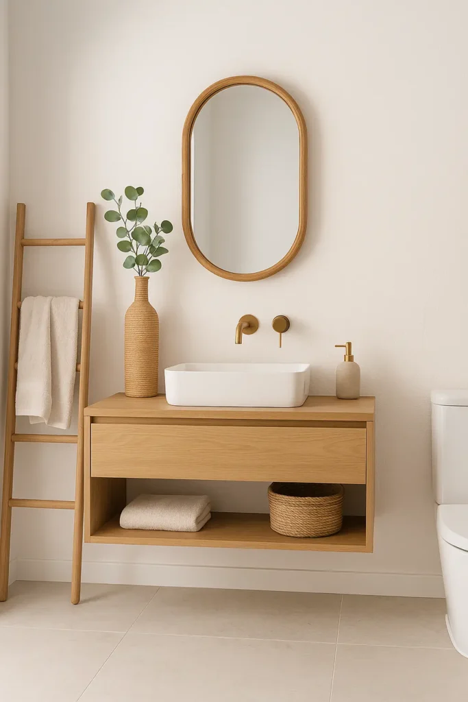 couleur blanc salle de bain 2025