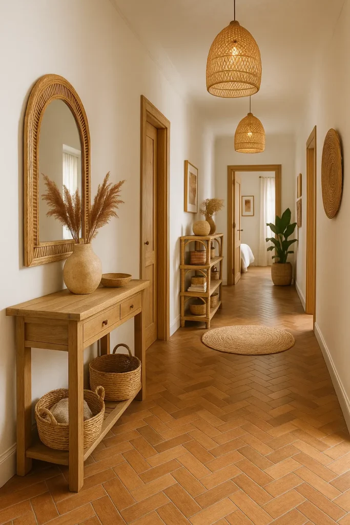 couleur boheme chic