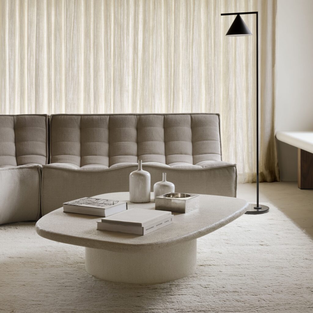 tables basses Made in design