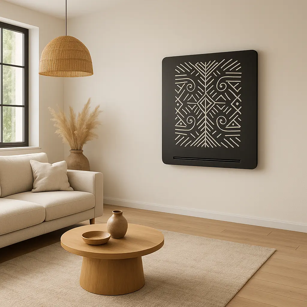 Intégration esthétique dans tous les styles de décoration