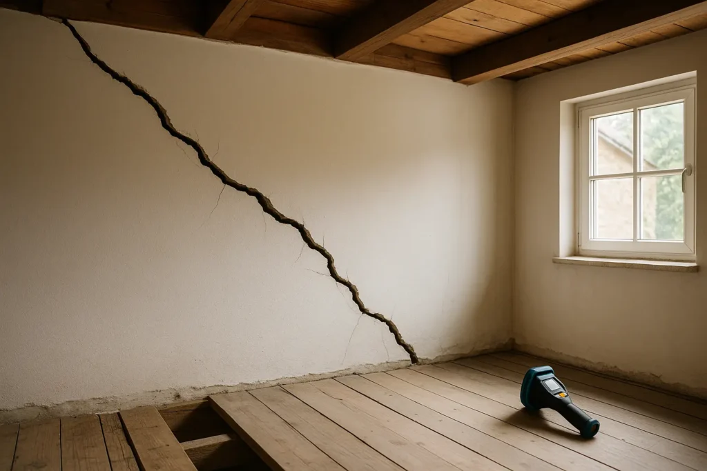 Les fondamentaux pour aménager l'intérieur d'une maison