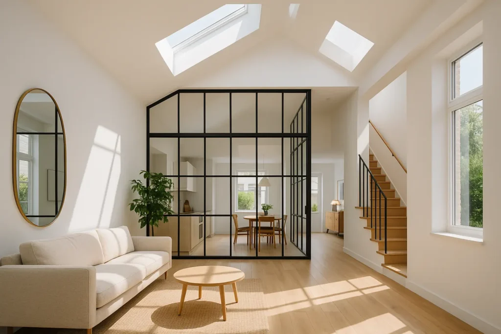 Sources d'inspiration pour transformer ton intérieur