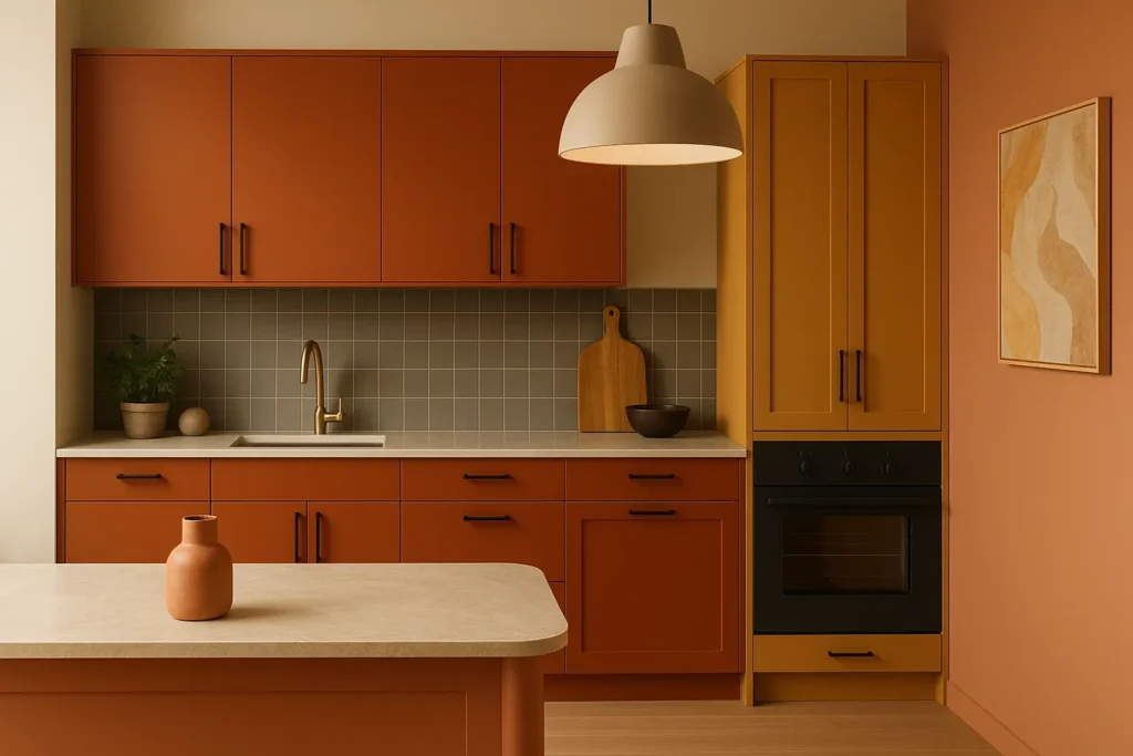 L'évolution des goûts en 2026 : de la froideur vers l'authenticité colorée