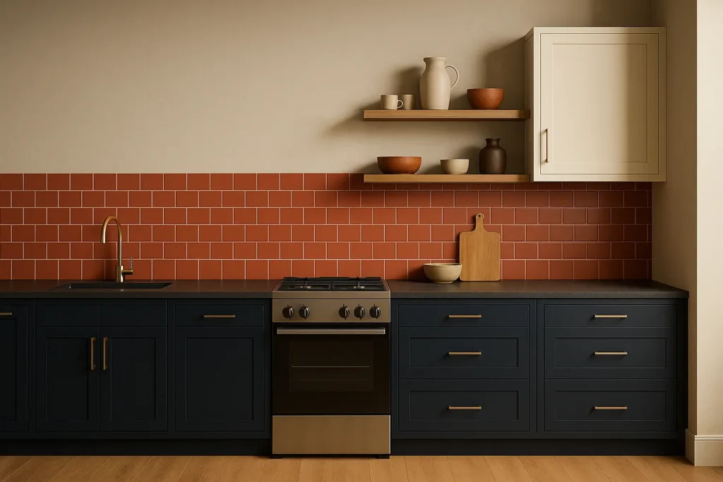 où et comment intégrer les couleurs tendance