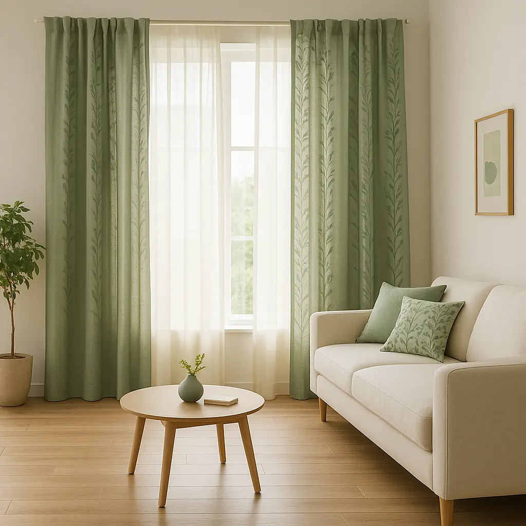 L'évolution vers des ambiances plus sophistiquées