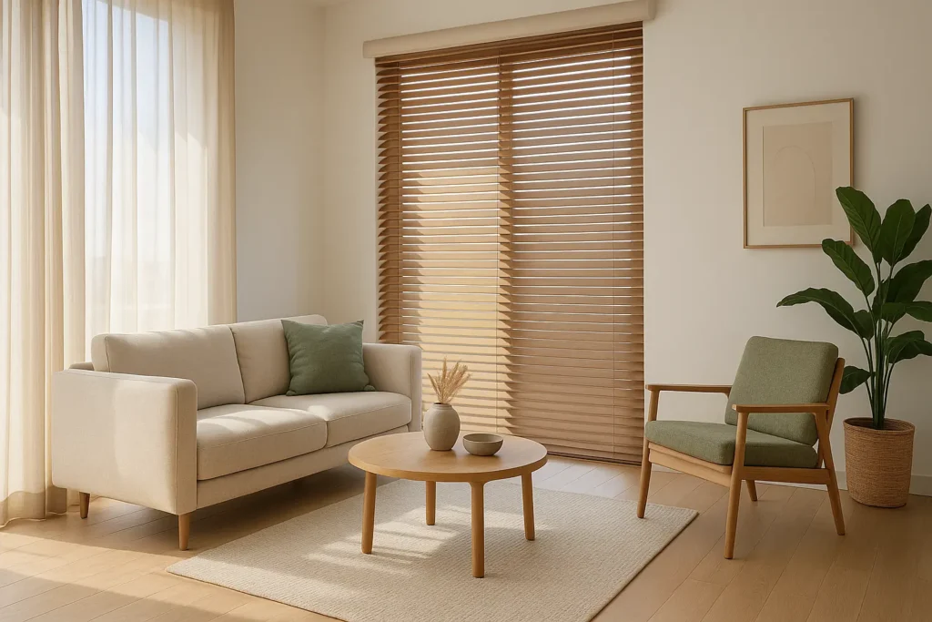 Rideaux tendance 2026 : les styles déco qui transformeront vos intérieurs en 2026