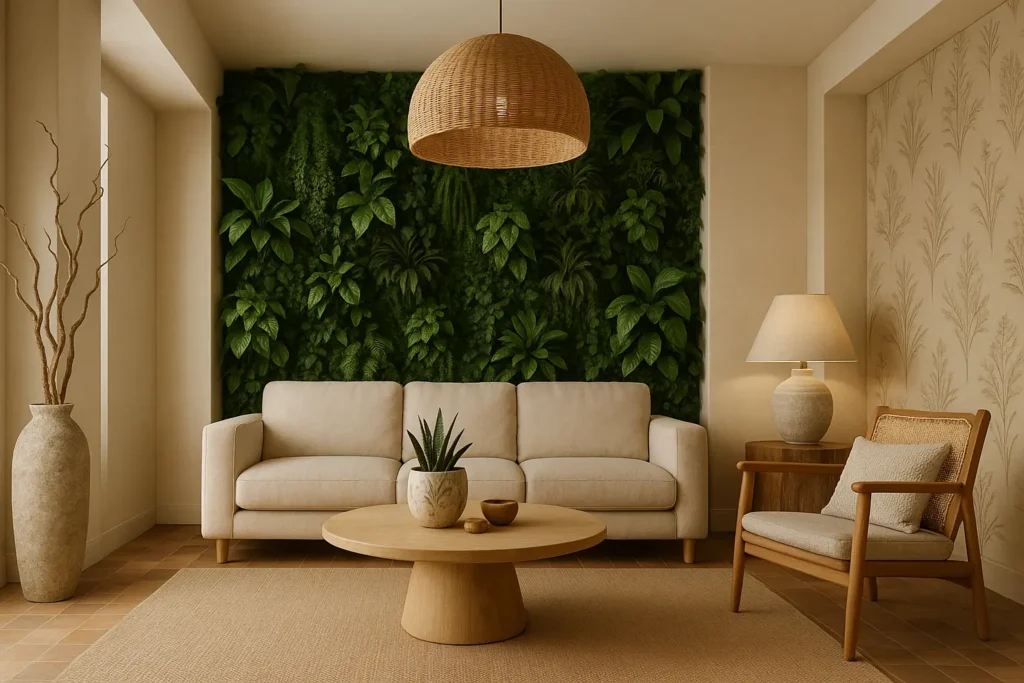 Slow déco et maximalisme intelligent