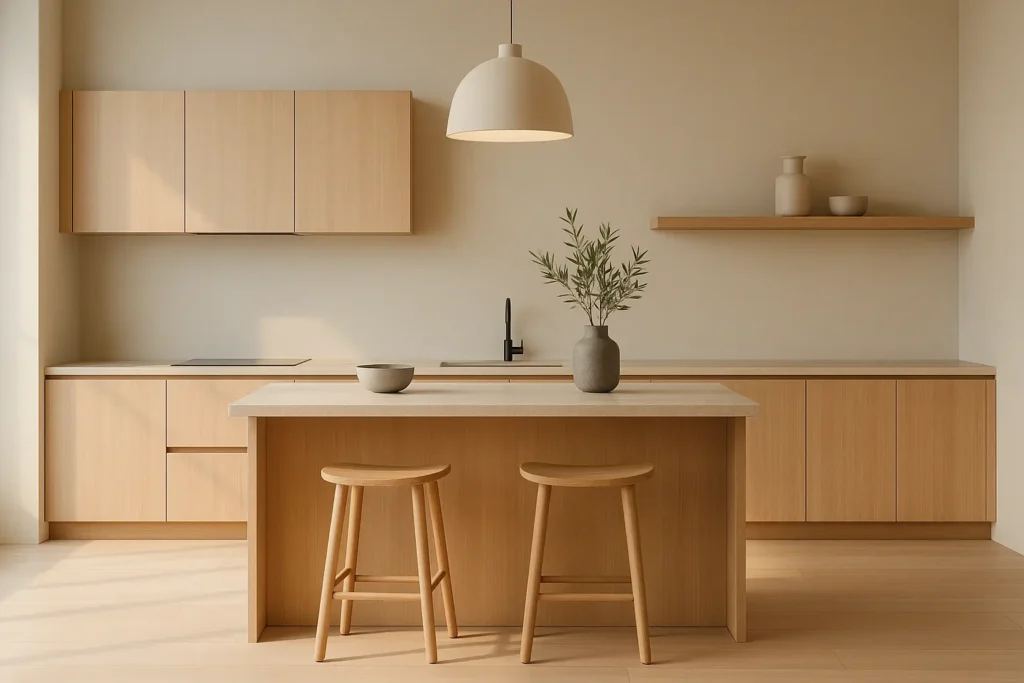 Styles de cuisine 2026 : entre épurement et authenticité