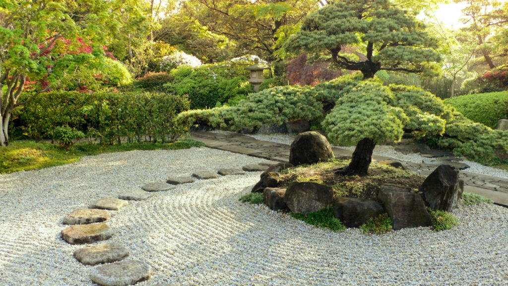 Jardin zen, contemporain ou naturel : quel style choisir à Angers ?