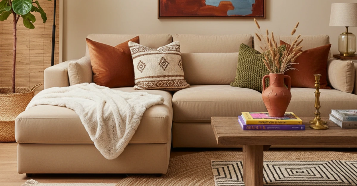 Comment choisir un tapis pour sublimer un intérieur colonial