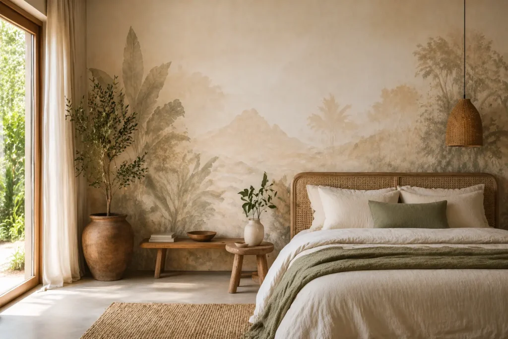 Jouer avec les motifs pour repousser les limites