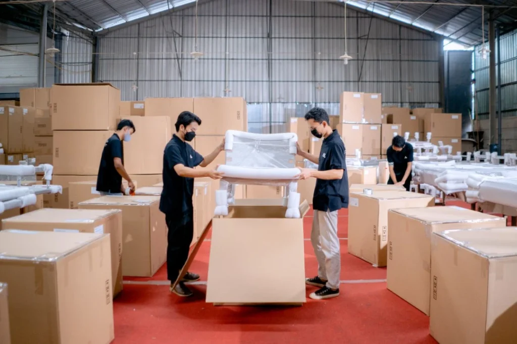 Mobilier intérieur et extérieur : comment qualifier des usines au Vietnam et meilleurs agents de sourcing à contacter