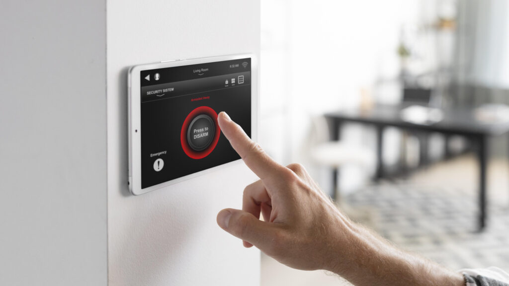 Sécuriser sa maison : les avantages d’un système d’alarme moderne