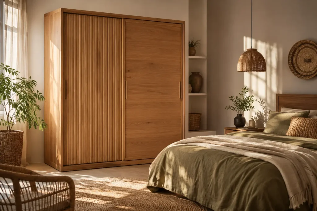 Comment choisir une armoire de chambre