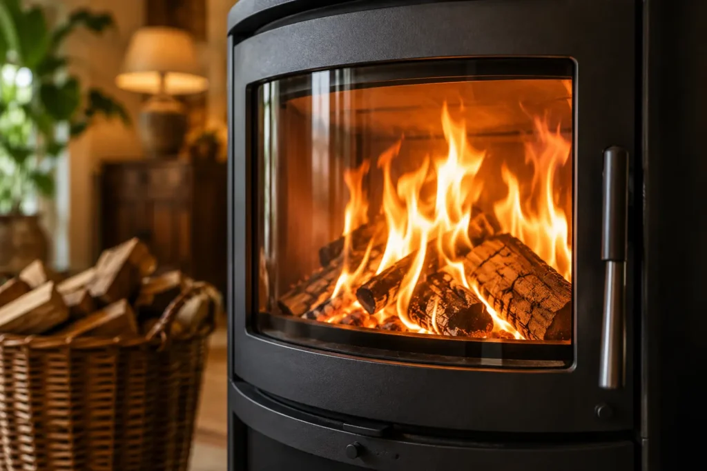 Pourquoi la vitre est element le plus visible