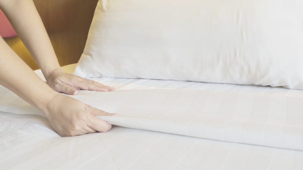 Comment améliorer son sommeil grâce au surmatelas à mémoire de forme