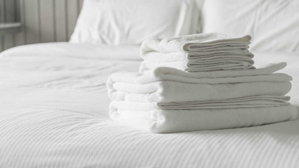 Linge de lit de qualité : critères essentiels pour choisir ses draps et housses de couette