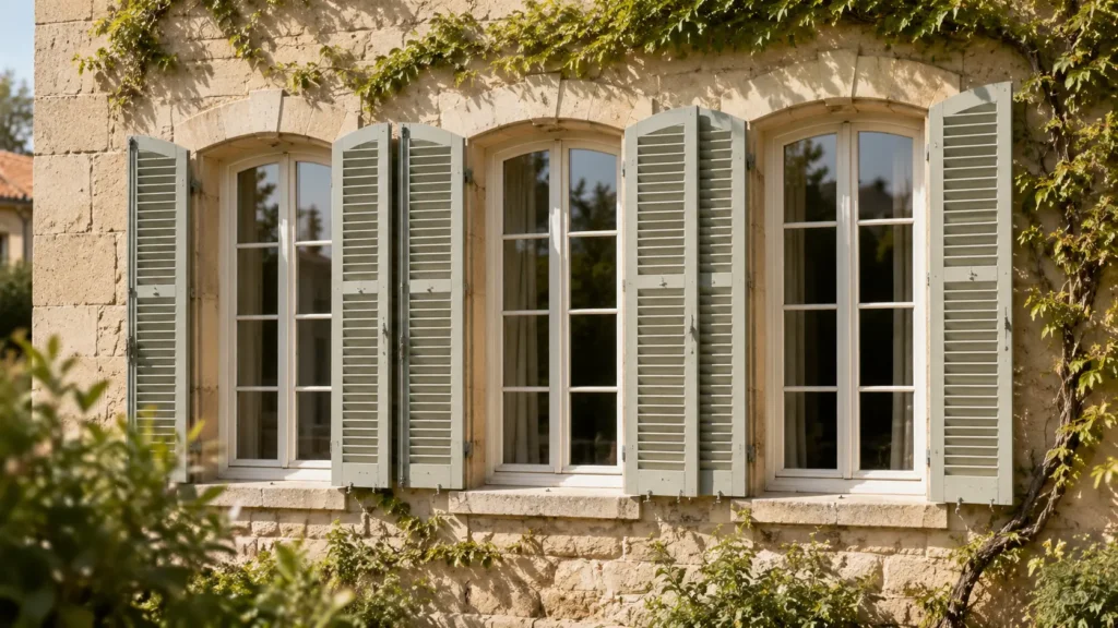projet de rénovation